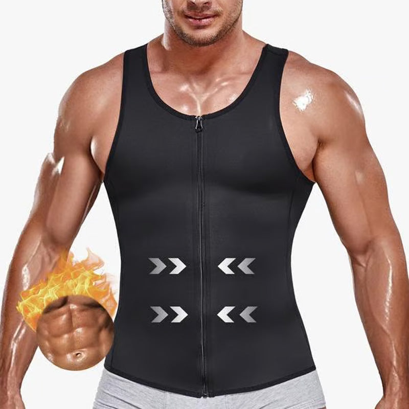 Gilet D'entraînement RBX X-Heat - Femme LG/XL, Noir, Neuf, Technologie Chauffante