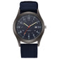 ⌚💡 Montre homme quartz multifonction | Double écran lumineux, étanche 30M, affichage date style moderne quotidien ✅