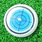 🎁 50 % DE RÉDUCTION ! ⛳✨ Marqueur de balle de golf rond avec clip et fonction niveau – Précis et pratique 🏌️‍♂️🌟