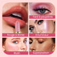 🔥 Offre Spéciale du Jour : 1 Acheté = 1 Offert ! 💄✨ Rouge à Lèvres Pailleté, Waterproof & Hydratant 🌟