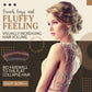 Clips pour cheveux Invisible Fluffy Volume Lift
