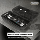 ⏳OFFRE LIMITÉE : 50 % DE RÉDUCTION ! 🏆Kit de soin professionnel 3-en-1 pour homme de luxe : tondeuse à lame en T, rasoir à grille et tondeuse nez/poil – avec écran LED et batterie rechargeable par USB