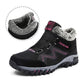 🎄Ventes de Noël anticipées 49% OFF🔥-Bottes thermiques d'hiver Dämens🎁