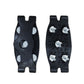 Crampons universels à 5 dents pour chaussures et bottes