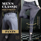 (ACHETEZ-EN 2 POUR LA LIVRAISON GRATUITE)Pantalon classique pour hommes à bonne élasticité