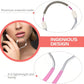 💥 PROMO EXCEPTIONNELLE 💕 Épilateur à Poils du Visage