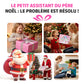 🔥Set d'art créatif de luxe 6 en 1 🧑‍🎨(cadeau idéal pour les enfants) Chaque enfant est un artiste !