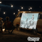 🎬 60% DE RÉDUCTION ! 🌙 Écran de Cinéma Portable – Format Géant, Facile à Installer & Pour Projecteur Extérieur ✨
