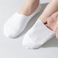 🧦 🌬️ Chaussettes courtes en maille respirante fine – Légères, invisibles & antidérapantes – parfaites pour baskets, mocassins ou espadrilles en été 👟