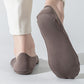 🧦 🌬️ Chaussettes courtes en maille respirante fine – Légères, invisibles & antidérapantes – parfaites pour baskets, mocassins ou espadrilles en été 👟