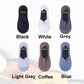 🧦 🌬️ Chaussettes courtes en maille respirante fine – Légères, invisibles & antidérapantes – parfaites pour baskets, mocassins ou espadrilles en été 👟