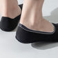 🧦 🌬️ Chaussettes courtes en maille respirante fine – Légères, invisibles & antidérapantes – parfaites pour baskets, mocassins ou espadrilles en été 👟