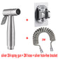 Kit Douchette Bidet pour Toilettes 🧼 | Nettoyage Plus Hygiénique 🚽 – Accessoire Indispensable pour la Famille 👨‍👩‍👧‍👦