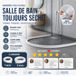 🔥‑50% OFFRE LIMITÉE💧 Bande auto‑adhésive retenant l’eau, anti‑éclaboussures, étanche, idéale pour cuisine et salle de bain 🛁✨