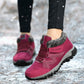 🎄Ventes de Noël anticipées 49% OFF🔥-Bottes thermiques d'hiver Dämens🎁
