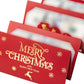 🎁🔥Vente anticipée de Noël ✉️Enveloppe-cadeau de Noël en espèces🎅🎄