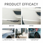 🚗🔥 Promo 2 achetés 1 offert spray lustrant nano céramique hydrophobe haute brillance protection longue durée sans trace ✨