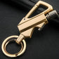 Porte-clés briquet à silex
