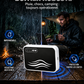 ✨‑50% OFF✨ Wi‑Fi voyage portable international 🛫 Connexion partout, pas de carte SIM, pratique pour tous vos séjours à l’étranger ⚡