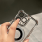 📱Étui magnétique anti-chute pour iPhone