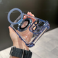 📱Étui magnétique anti-chute pour iPhone