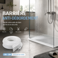 🔥‑50% OFFRE LIMITÉE💧 Bande auto‑adhésive retenant l’eau, anti‑éclaboussures, étanche, idéale pour cuisine et salle de bain 🛁✨