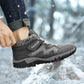 🎄Ventes de Noël anticipées 49% OFF🔥-Bottes thermiques d'hiver Dämens🎁