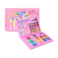 🔥Set d'art créatif de luxe 6 en 1 🧑‍🎨(cadeau idéal pour les enfants) Chaque enfant est un artiste !