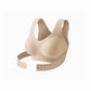 🤎🏃 PROMO Soutien-gorge sport beige sans armatures respirant yoga gym quotidien ✨