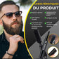 Kit de stylo à barbe