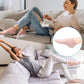 🏖️🧴 Chaussettes silicone multifonction pieds : exfoliation, hydratation et protection solaire ✅