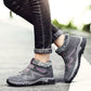 🎄Ventes de Noël anticipées 49% OFF🔥-Bottes thermiques d'hiver Dämens🎁