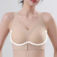 🤎🏃 PROMO Soutien-gorge sport beige sans armatures respirant yoga gym quotidien ✨