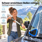 🚗🔥-50% 🧲! Nettoyeur magnétique pour vitre auto double tête, nettoyage sans trace, simple à utiliser✨
