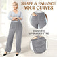💖 SOLDES D'ÉTÉ 50% DE RÉDUCTION 💖 Pantalon décontracté extensible et confortable pour femmes