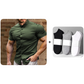 👔⚡60 % DE RÉDUCTION ! | Chemises pour hommes sans repassage – Pas de repassage, infroissables et confortables toute la journée !