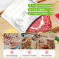 ✨SOLDES 50 % DE RÉDUCTION ✨Hachoir à viande électrique grande capacité