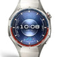 ⌚ Best-seller Montre connectée GT6 Pro appel Bluetooth, suivi santé, écran clair pour usage quotidien ✨