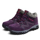 🎄Ventes de Noël anticipées 49% OFF🔥-Bottes thermiques d'hiver Dämens🎁