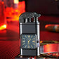 🔥Dernier jour 49% de réduction🔥 Briquet coupe-vent, montre-bracelet vintage, lampe de poche à jet de flamme