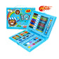 🔥Set d'art créatif de luxe 6 en 1 🧑‍🎨(cadeau idéal pour les enfants) Chaque enfant est un artiste !