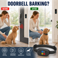 🐶 Collier anti‑aboiement intelligent pour chiens 🛡️ Réglable, sans douleur, contrôle efficace des aboiements ⚡‑50% DE RÉDUCTION ! Pour votre compagnon ✨