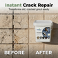 📢📢50 % DE RÉDUCTION !! ⏰Mastic à joints de carrelage imperméable