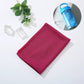 🎉Buy 1 Get 1 Free-Limited Sale🔥Cold Sweat Towel You Can Use Anywhere, Anytime ! Réutilisable doux absorbant refroidissement portable.