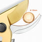 🌳Versatile SK5 Sharp Durable Heavy-Duty Pruning Shears