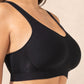 Soutien-gorge amincissant sans armature confortable