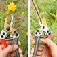 🌳Versatile SK5 Sharp Durable Heavy-Duty Pruning Shears