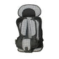 👶🛡️ Siège Auto Portable pour Enfant – Coton & Polyester, Léger & Harnais 5 Points.