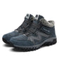 🎄Ventes de Noël anticipées 49% OFF🔥-Bottes thermiques d'hiver Dämens🎁