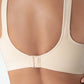 Soutien-gorge de confort quotidien sans armatures pour femmes